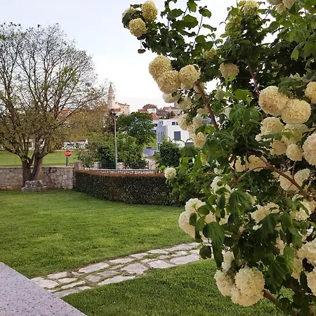 Apartman Linet 3 By Interhome Funtana