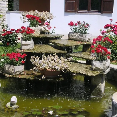 Apartman Linet 3 By Interhome Funtana