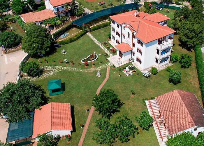 Linet 3 By Interhome