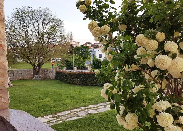 Apartman Linet 3 By Interhome Funtana