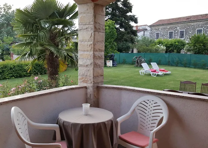 Linet 3 By Interhome