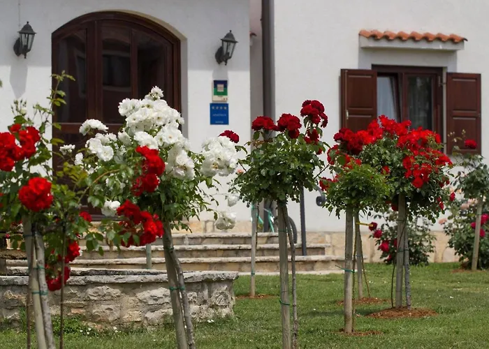 Linet 3 By Interhome Funtana