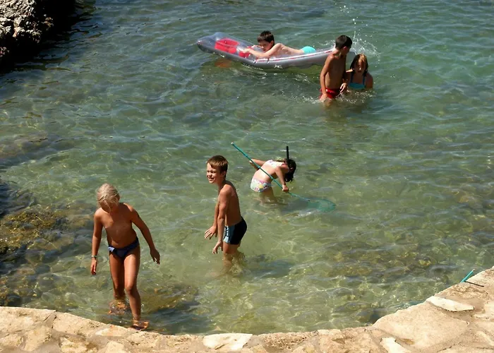 Linet 3 By Interhome Funtana