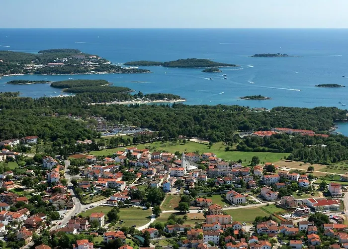 Linet 3 By Interhome Funtana