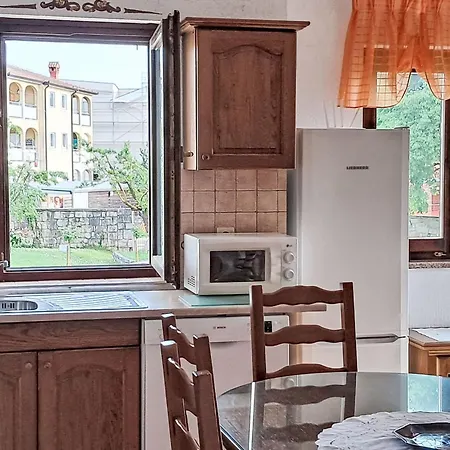 Linet 3 By Interhome Apartamento