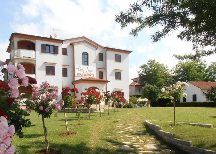 Linet 3 By Interhome Appartement *