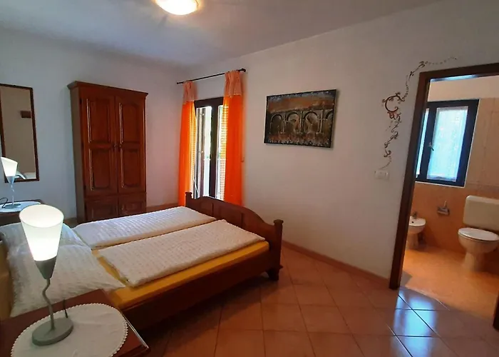 Appartement Linet 3 By Interhome *