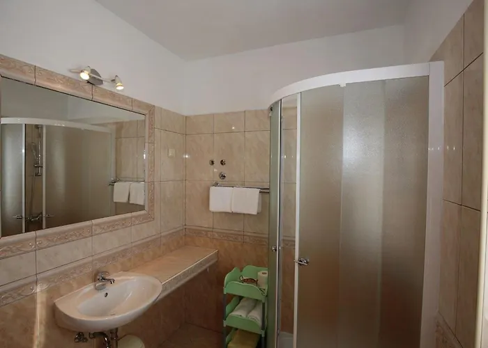 Linet 3 By Interhome * Funtana