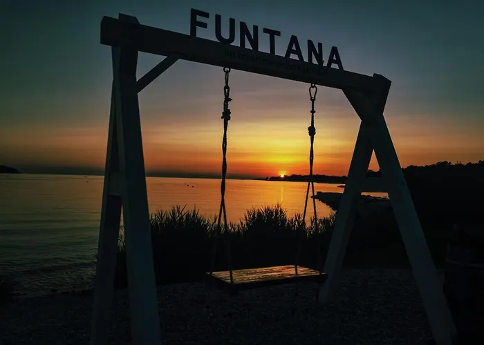 Linet 3 By Interhome *